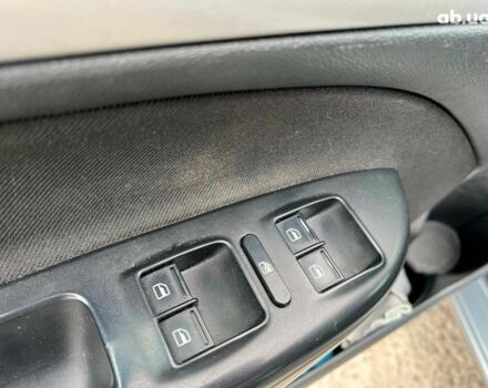 Серый Шкода Октавия, объемом двигателя 1.4 л и пробегом 218 тыс. км за 9190 $, фото 15 на Automoto.ua