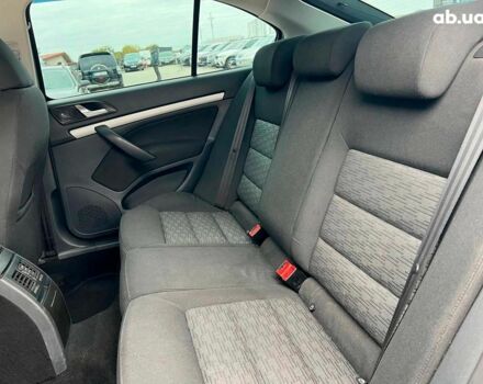 Серый Шкода Октавия, объемом двигателя 1.4 л и пробегом 218 тыс. км за 9190 $, фото 32 на Automoto.ua