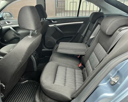 Серый Шкода Октавия, объемом двигателя 1.8 л и пробегом 280 тыс. км за 7900 $, фото 17 на Automoto.ua