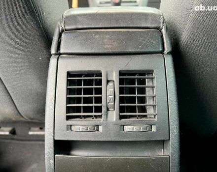 Серый Шкода Октавия, объемом двигателя 1.4 л и пробегом 218 тыс. км за 9190 $, фото 34 на Automoto.ua