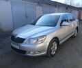 Серый Шкода Октавия, объемом двигателя 2 л и пробегом 260 тыс. км за 9500 $, фото 1 на Automoto.ua