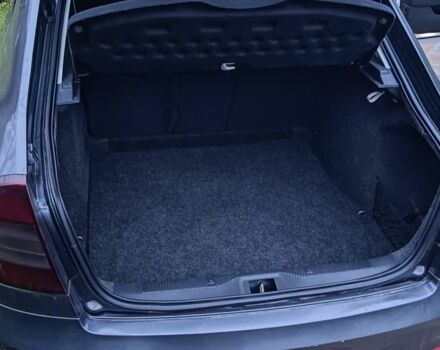 Серый Шкода Октавия, объемом двигателя 1.6 л и пробегом 280 тыс. км за 5300 $, фото 7 на Automoto.ua