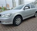 Серый Шкода Октавия, объемом двигателя 1.6 л и пробегом 189 тыс. км за 9900 $, фото 1 на Automoto.ua
