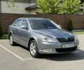 Серый Шкода Октавия, объемом двигателя 1.8 л и пробегом 233 тыс. км за 7700 $, фото 1 на Automoto.ua
