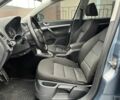 Серый Шкода Октавия, объемом двигателя 1.8 л и пробегом 280 тыс. км за 7900 $, фото 10 на Automoto.ua