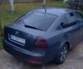 Серый Шкода Октавия, объемом двигателя 1.6 л и пробегом 280 тыс. км за 5300 $, фото 4 на Automoto.ua
