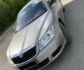 Серый Шкода Октавия, объемом двигателя 1.6 л и пробегом 340 тыс. км за 7900 $, фото 1 на Automoto.ua