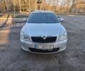 Серый Шкода Октавия, объемом двигателя 1.8 л и пробегом 190 тыс. км за 6500 $, фото 1 на Automoto.ua
