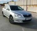 Сірий Шкода Октавія, об'ємом двигуна 1.8 л та пробігом 154 тис. км за 7827 $, фото 1 на Automoto.ua