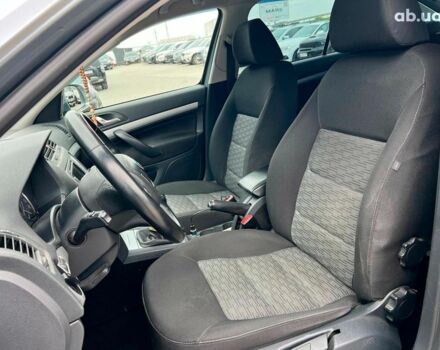 Серый Шкода Октавия, объемом двигателя 1.4 л и пробегом 218 тыс. км за 9190 $, фото 17 на Automoto.ua