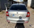 Сірий Шкода Октавія, об'ємом двигуна 1.6 л та пробігом 0 тис. км за 7900 $, фото 84 на Automoto.ua
