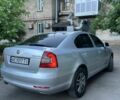 Сірий Шкода Октавія, об'ємом двигуна 1.8 л та пробігом 214 тис. км за 6200 $, фото 9 на Automoto.ua