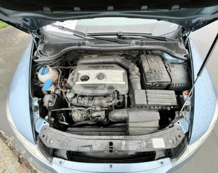 Серый Шкода Октавия, объемом двигателя 1.8 л и пробегом 280 тыс. км за 7900 $, фото 23 на Automoto.ua