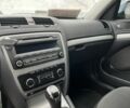Серый Шкода Октавия, объемом двигателя 1.8 л и пробегом 280 тыс. км за 7900 $, фото 13 на Automoto.ua