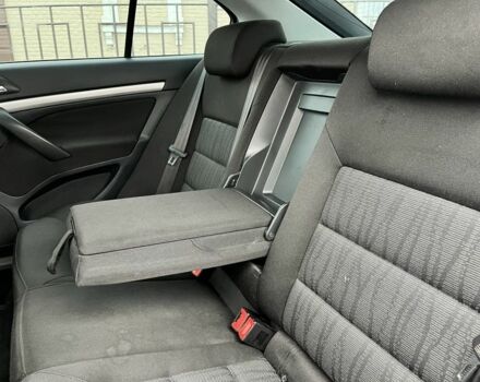 Серый Шкода Октавия, объемом двигателя 1.8 л и пробегом 280 тыс. км за 7900 $, фото 18 на Automoto.ua