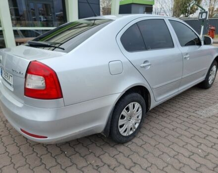 Сірий Шкода Октавія, об'ємом двигуна 1.6 л та пробігом 189 тис. км за 9900 $, фото 2 на Automoto.ua