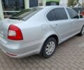 Серый Шкода Октавия, объемом двигателя 1.6 л и пробегом 189 тыс. км за 9900 $, фото 2 на Automoto.ua