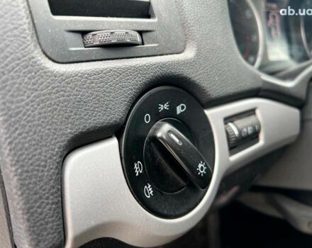 Серый Шкода Октавия, объемом двигателя 1.4 л и пробегом 218 тыс. км за 9190 $, фото 18 на Automoto.ua