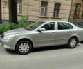 Сірий Шкода Октавія, об'ємом двигуна 1.6 л та пробігом 198 тис. км за 8700 $, фото 1 на Automoto.ua