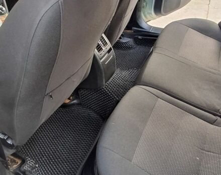 Серый Шкода Октавия, объемом двигателя 1 л и пробегом 248 тыс. км за 5200 $, фото 5 на Automoto.ua