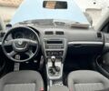 Серый Шкода Октавия, объемом двигателя 1.8 л и пробегом 280 тыс. км за 7900 $, фото 19 на Automoto.ua