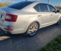 Шкода Октавия 2013 в Мукачеве на Automoto.ua Серый Шкода Октавия, объемом двигателя 2 л и пробегом 120 тыс. км за 11900 $, фото 4 на Automoto.ua