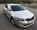 Сірий Шкода Октавія, об'ємом двигуна 1.4 л та пробігом 152 тис. км за 8700 $, фото 1 на Automoto.ua