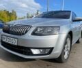Серый Шкода Октавия, объемом двигателя 1.4 л и пробегом 148 тыс. км за 11949 $, фото 1 на Automoto.ua