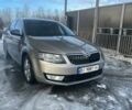 Серый Шкода Октавия, объемом двигателя 1.4 л и пробегом 210 тыс. км за 9000 $, фото 1 на Automoto.ua