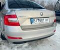 Серый Шкода Октавия, объемом двигателя 1.4 л и пробегом 210 тыс. км за 9000 $, фото 3 на Automoto.ua