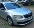 Серый Шкода Октавия, объемом двигателя 1.2 л и пробегом 248 тыс. км за 7820 $, фото 1 на Automoto.ua