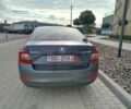 Серый Шкода Октавия, объемом двигателя 1.6 л и пробегом 242 тыс. км за 10500 $, фото 2 на Automoto.ua