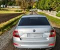 Шкода Октавія 2014 у Славутиче на Automoto.ua Сірий Шкода Октавія, об'ємом двигуна 0 л та пробігом 155 тис. км за 12000 $, фото 6 на Automoto.ua