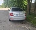 Серый Шкода Октавия, объемом двигателя 1.8 л и пробегом 238 тыс. км за 11102 $, фото 1 на Automoto.ua