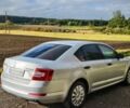 Шкода Октавія 2014 у Славутиче на Automoto.ua Сірий Шкода Октавія, об'ємом двигуна 0 л та пробігом 155 тис. км за 12000 $, фото 3 на Automoto.ua