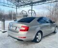 Серый Шкода Октавия, объемом двигателя 1.4 л и пробегом 210 тыс. км за 9000 $, фото 5 на Automoto.ua