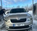 Серый Шкода Октавия, объемом двигателя 1.4 л и пробегом 210 тыс. км за 9000 $, фото 1 на Automoto.ua