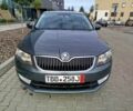 Серый Шкода Октавия, объемом двигателя 1.6 л и пробегом 242 тыс. км за 10500 $, фото 1 на Automoto.ua