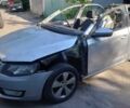 Серый Шкода Октавия, объемом двигателя 1.6 л и пробегом 222 тыс. км за 2002 $, фото 1 на Automoto.ua