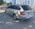 Серый Шкода Октавия, объемом двигателя 1.6 л и пробегом 275 тыс. км за 11500 $, фото 2 на Automoto.ua