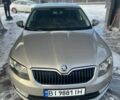Серый Шкода Октавия, объемом двигателя 1.4 л и пробегом 210 тыс. км за 9000 $, фото 2 на Automoto.ua