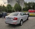 Серый Шкода Октавия, объемом двигателя 1.6 л и пробегом 378 тыс. км за 9409 $, фото 2 на Automoto.ua