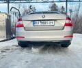 Серый Шкода Октавия, объемом двигателя 1.4 л и пробегом 210 тыс. км за 9000 $, фото 4 на Automoto.ua