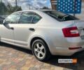 Сірий Шкода Октавія, об'ємом двигуна 1.6 л та пробігом 365 тис. км за 7999 $, фото 4 на Automoto.ua
