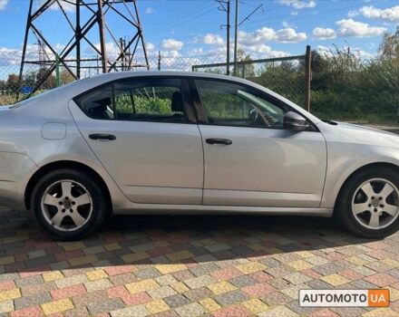 Сірий Шкода Октавія, об'ємом двигуна 1.6 л та пробігом 365 тис. км за 7999 $, фото 7 на Automoto.ua