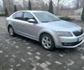 Серый Шкода Октавия, объемом двигателя 1.6 л и пробегом 230 тыс. км за 11900 $, фото 1 на Automoto.ua