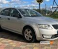 Сірий Шкода Октавія, об'ємом двигуна 1.6 л та пробігом 365 тис. км за 7999 $, фото 1 на Automoto.ua
