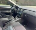 Сірий Шкода Октавія, об'ємом двигуна 2 л та пробігом 260 тис. км за 12007 $, фото 9 на Automoto.ua