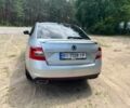 Сірий Шкода Октавія, об'ємом двигуна 2 л та пробігом 260 тис. км за 12007 $, фото 4 на Automoto.ua