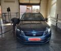 Сірий Шкода Октавія, об'ємом двигуна 1.6 л та пробігом 124 тис. км за 12900 $, фото 8 на Automoto.ua
